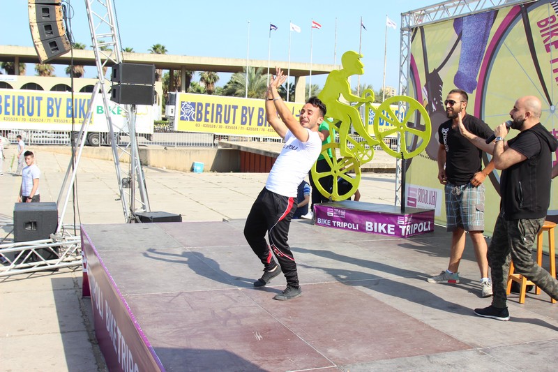 Bike Tripoli 4
